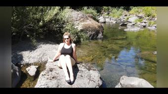 Beach Escape - July 11, 2021 (May Mordabito)