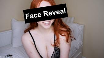 MY FACE REVEAL (Sarah Calanthe)
