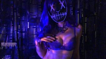 Purge Night Loser - November 01, 2019 (MissMelancholyMoe)