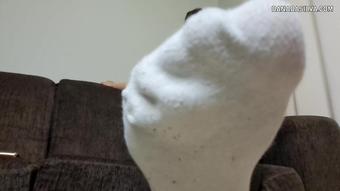 danadasilva - Smell my sweaty socks (danadasilva)