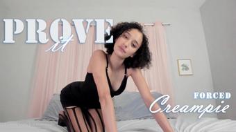 Prove it - Sep 15, 2022 (Bad Bella)