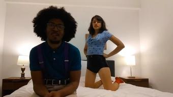 Dorkydarienxxx Cutie Patootie (Dorkydarienxxx)