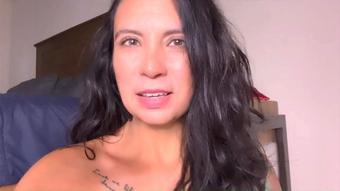 Face Sitting Tease (Drea_xoxo)