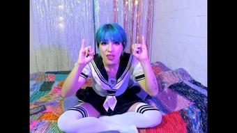 Humiliation for a loser II - June 25, 2021 (MissSomething)