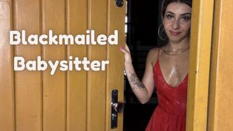 Blackmailed Babysitter - Mar 15, 2023 (Akali Lunar)