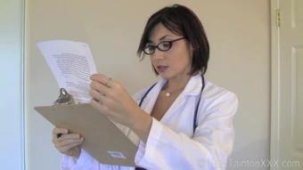 Your Female Hormone Prescription (Tara Tainton)