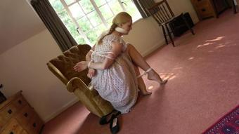 Ariel Anderssen A 50S Damsel (Ariel Anderssen)