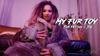 My Fur Toy (Mrs Sophie667)