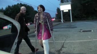 Cast Fetish: Taking Care of Galas Llc - Jun 19, 2018 (Galas Looner)