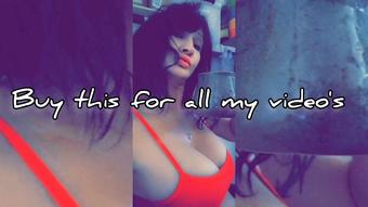 ALL MY VIDEOS (Stormi Winters)