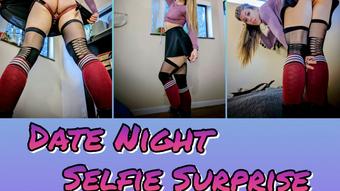 Date Night Selfie Surprise - Mar 11, 2023 (The3kins)