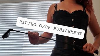 Mistress Disciplines her Bad Sub - August 28, 2020 (AlleriaMystic)