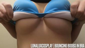 Free Jiggles (LunaLuxCosplay)