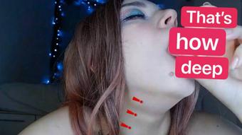 Dirty talks and dirty mouth - Aug 2, 2022 (MaddieSunn)