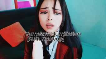 Yumeko Jabami it's your pet (CuttieJennie)