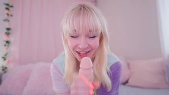 virgin teen staying with uncle (Jolie Lyon)