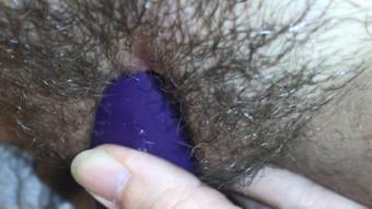 Close up and creamy (divinebabe)