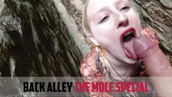 Lumeproductions Back Alley 04 The Mole Special (lumeproductions)