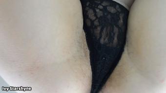 Daddy Takes That Sissy Ass - Jul 15, 2019 (IvyStarshyne)