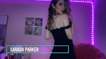 Dancing sexy for you (SaradaParker)