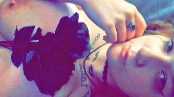 Shower Time Fun - September 27, 2018 (Harlow Nyx)