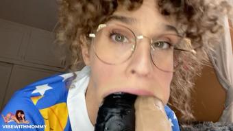 MS. JIZZLE CUCK GANGBANG JOI - January 11, 2023 (VibeWithMommy)