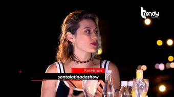 Un show que habla de sexo - May 25, 2022 (AndreaGarcia)