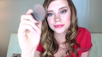 Princess Kaelin Sissy Makeover Asmr (Princess Kaelin)