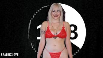 Beatrixlove 3 Mins To Cum (beatrixlove)