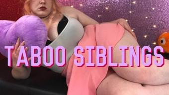 Bustyseawitch Come Fuck Your Sister (BustySeaWitch)