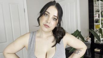 The Virgin Son and His Fed Up Mommy (GirlOnTop880)
