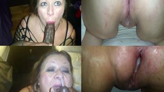 Jumbo Incredible Cum Hungry Granny Compilation (Jumbo Incredible)