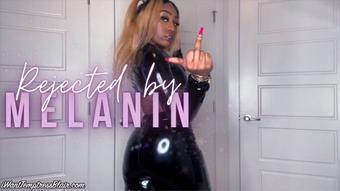 Temptressblair Rejected By Melanin (TemptressBlair)