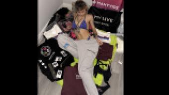 Manyvids store items try on haul - Jul 8, 2023 (Thchic88)