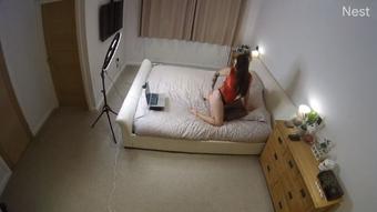 FREE Suzie & Lola Tease Security Cam (SuzieLove212)