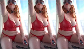 gingeralemilf-2023-04-24-at-17-58 Fansly (Ginger Ale MILF) (GingerAleMILF)