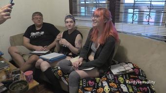 Sunday DnD Game 27.1 (Rardysexuality)