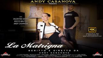 LA MATRIGNA - VALENTINA SIERRA (Andy Casanova)