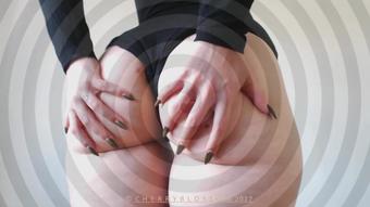 Misstressliliya Weak Loser Mesmerizing Ass Worship (MisstressLiliya)