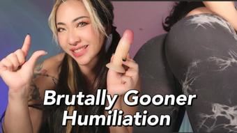 Butal Gooner SDH (claudiahon)