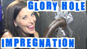 Cuckoldingmilf Cuckolding Bbc Gloryhole Impregnation (CuckoldingMILF)