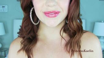 Princess Kaelin Are You Crazy William (Princess Kaelin)