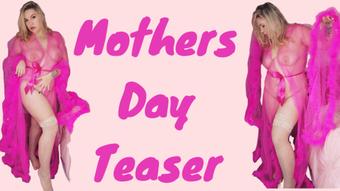 Mothers Day Teaser - May 02, 2023 (MILF Nikki Lynn)