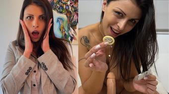 MOM WANT TO BE CLOSER 2 U-P2/MOMMYAHEGAO - August 29, 2022 (NicoleBelle)