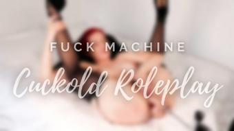 CUCKOLD ROLEPLAY (TindraFrost)