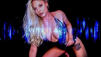 H Y P N O: SHINY P O P P E R S - September 07, 2018 (LexiLuxe)
