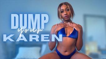 Temptressblair Bnwo Dump The Karen (TemptressBlair)