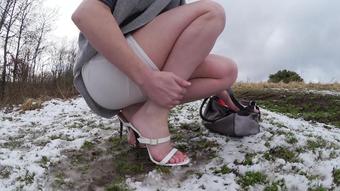 Ariel Anderssen My Freezing Valentine (Ariel Anderssen)
