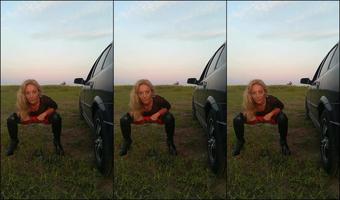 Kinkyporncpl Outdoor Peeing Wearing Mini Skirtheels (KinkyPornCpl)