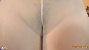 My big CAMEL TOE will make you cum (KathiaNobili)